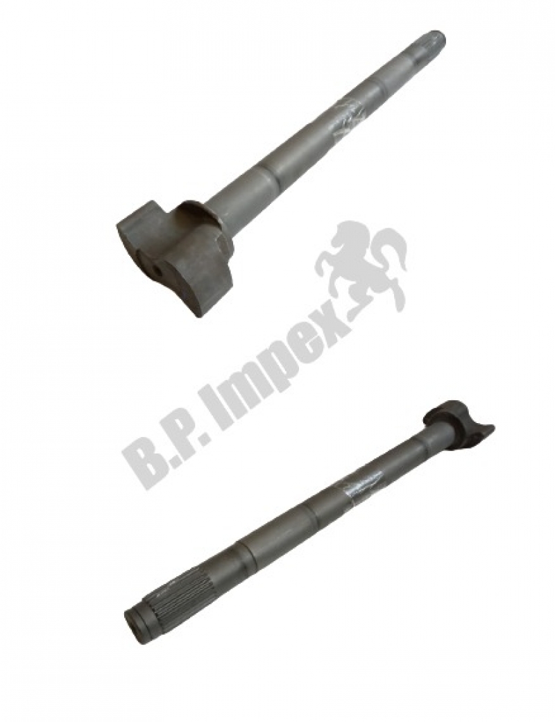 BRAKE CAM SHAFT RR LH,264142305106